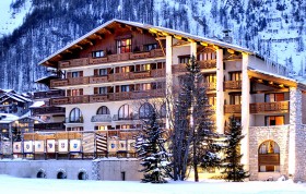 OUR SKI HOTELS France